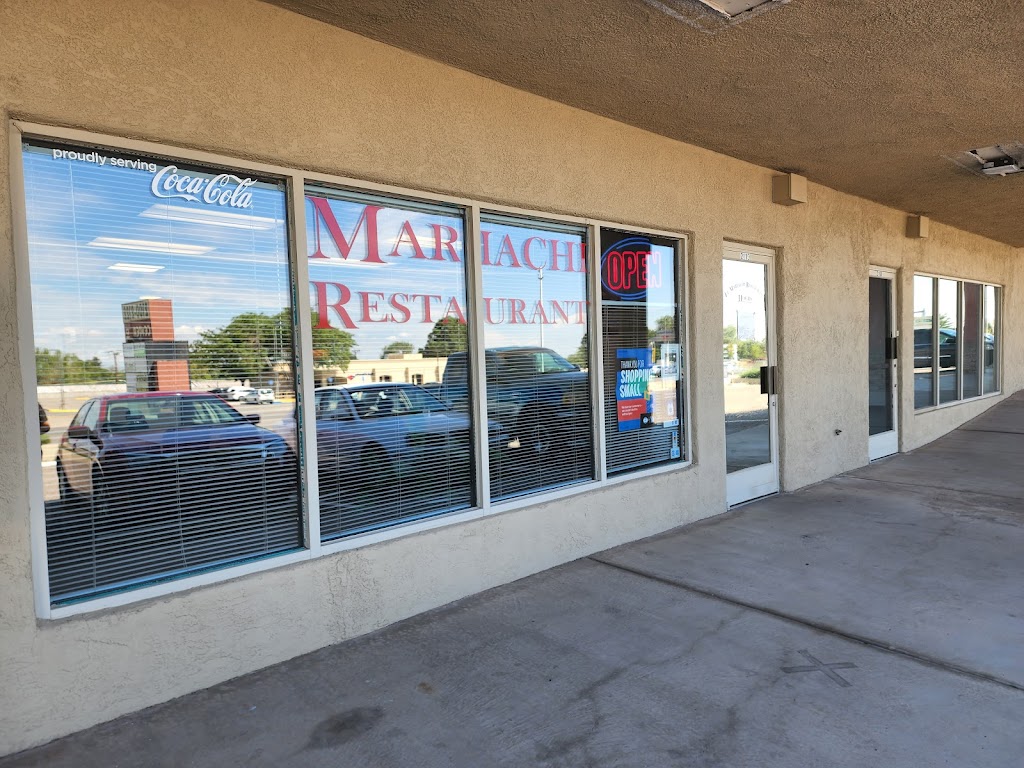 El Mariachi | restaurant | 2110 Juan Tabo Blvd NE, Albuquerque, NM 87112, USA | 5052755858 OR +1 505-275-5858