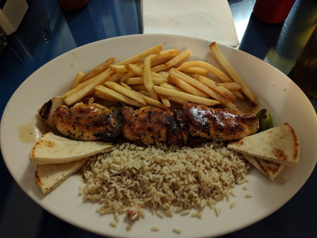 Yannis Greek Restaurant | restaurant | 6196 Cleveland Ave, Columbus, OH 43231, USA | 6148904775 OR +1 614-890-4775
