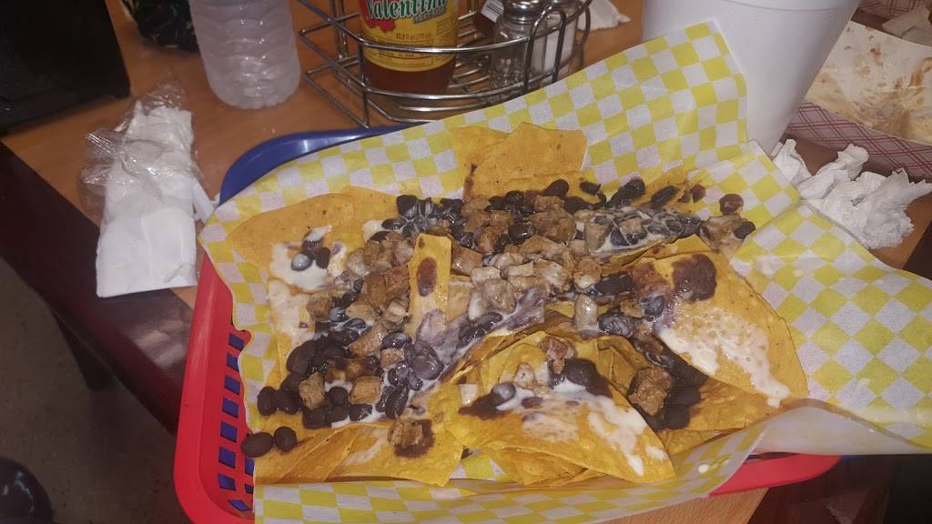 Chapis Mexican Grill | restaurant | 9235 Crawfordsville Rd, Indianapolis, IN 46234, USA | 3177094901 OR +1 317-709-4901