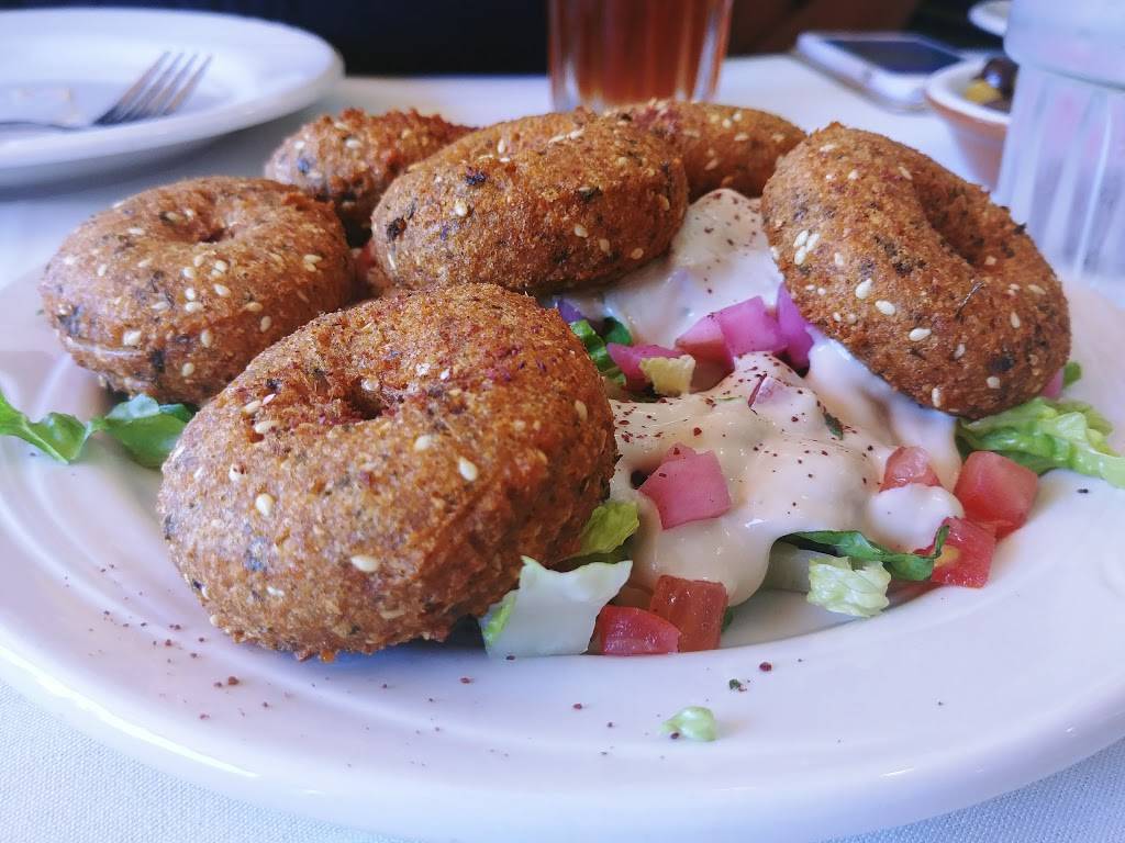 Carousel | restaurant | 5112 Hollywood Blvd #107, Los Angeles, CA 90027, USA | 3236608060 OR +1 323-660-8060