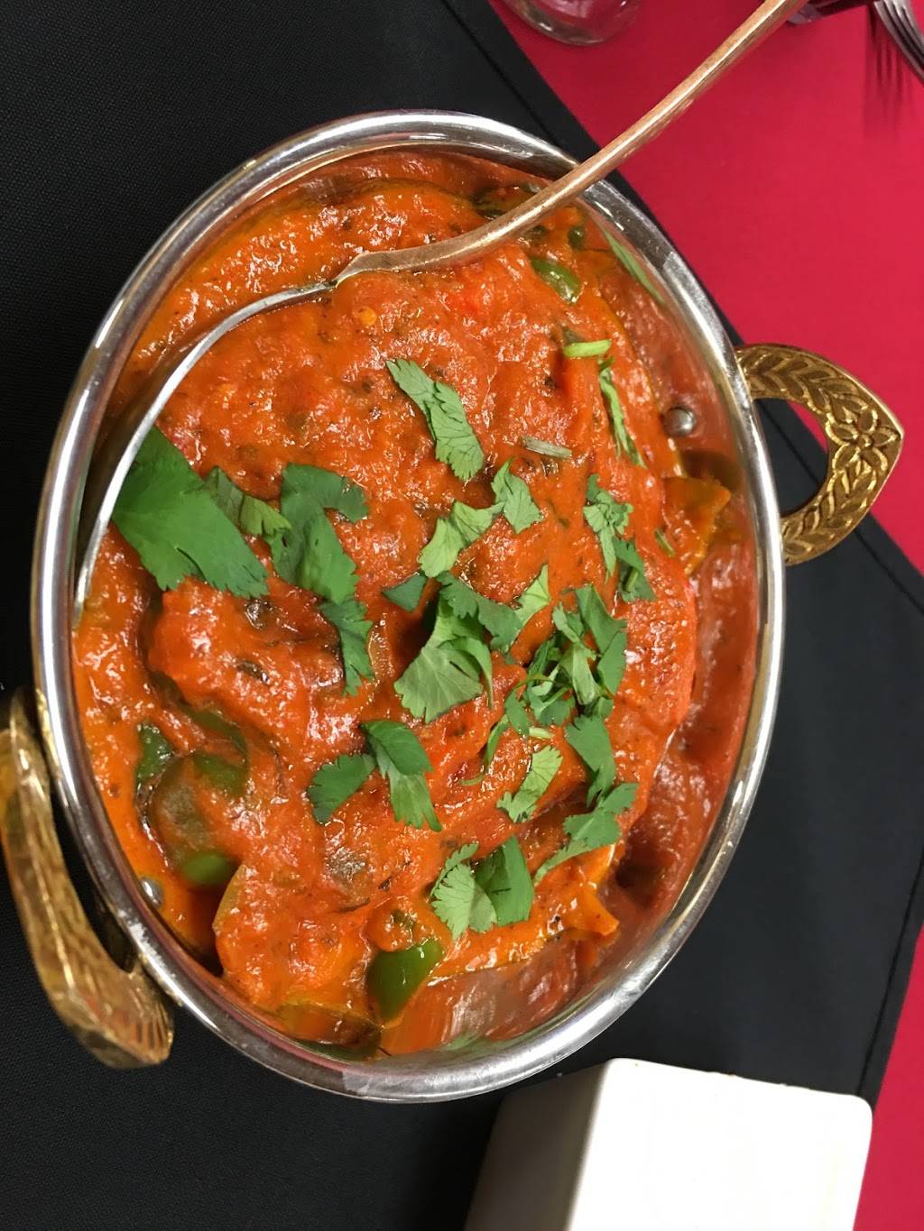 Maharajas Indian Cuisine | restaurant | 15555 Main St # G4, Hesperia, CA 92345, USA | 7604881681 OR +1 760-488-1681