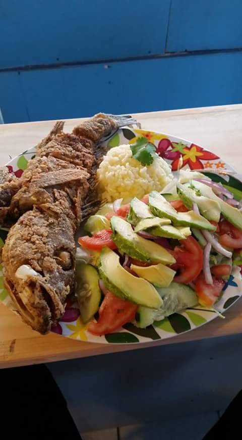 El Choforo Mariscos | restaurant | Primera artículo 123, Privada Niños Heroes esquina, Zona Centro, 22000 Tijuana Baja California, B.C., Mexico | 016644486120 OR +52 664 448 6120