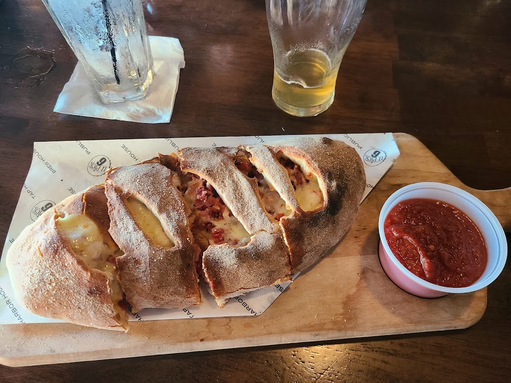 U Pick 6 Public House | restaurant | 4575 W Ridge Rd, Erie, PA 16506, USA | 8145208495 OR +1 814-520-8495