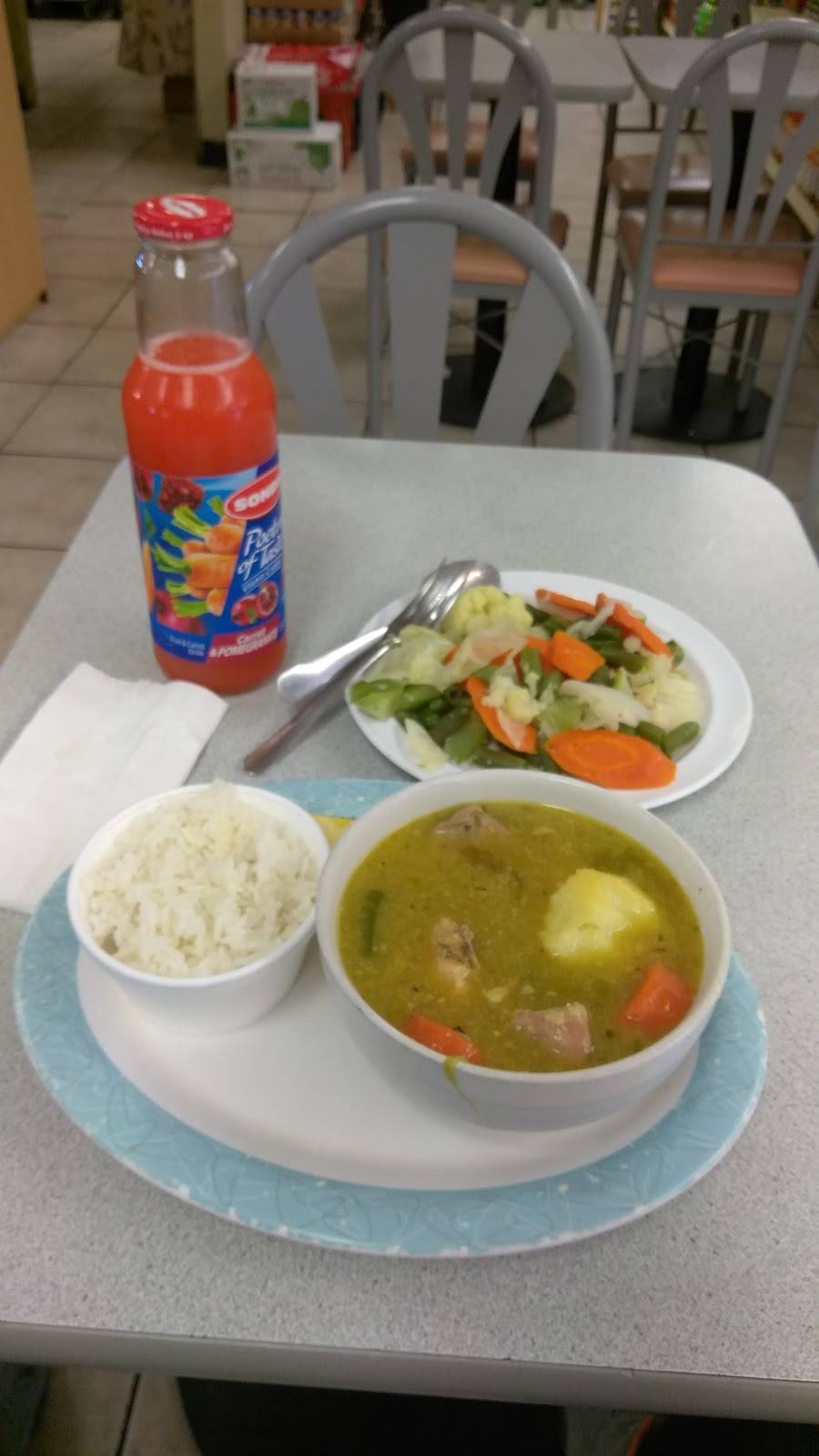 La Caribena | restaurant | 131 Buenaventura Blvd, Kissimmee, FL 34743, USA | 4073444500 OR +1 407-344-4500