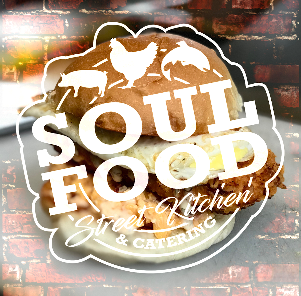 Soul Food Street Kitchen | restaurant | 6905 N Orleans Ave, Tampa, FL 33604, USA | 8138525927 OR +1 813-852-5927