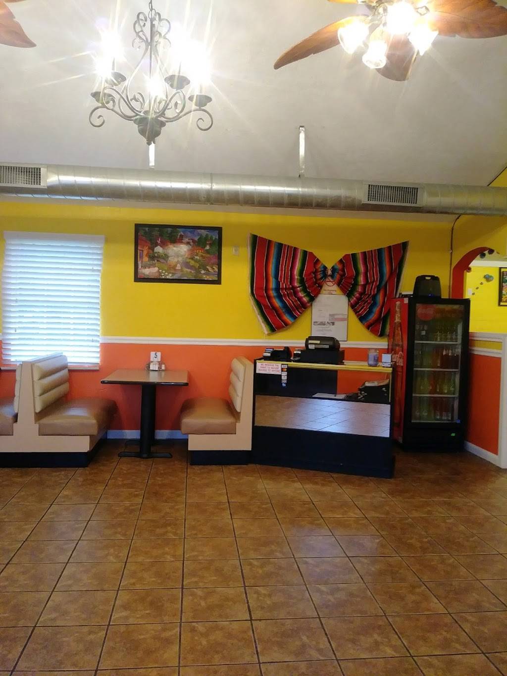 Taqueria El Cantarito | restaurant | 1201 Pancho St, Lockhart, TX 78644, USA | 5126684900 OR +1 512-668-4900