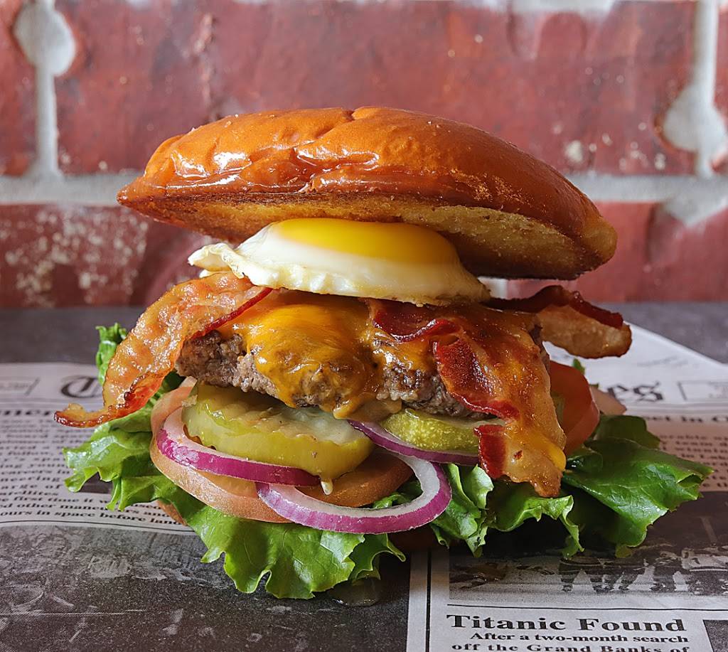 Brickhouse Burgers and Shakes | restaurant | 9090 Skillman St #174a, Dallas, TX 75243, USA | 2142210380 OR +1 214-221-0380