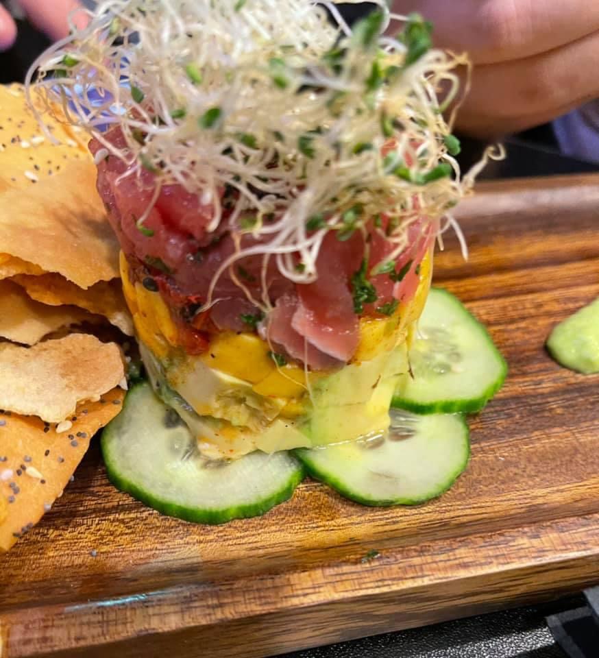 Urban Modern Kitchen | restaurant | 800 E Wisconsin Ave, Appleton, WI 54911, USA | 9203640113 OR +1 920-364-0113