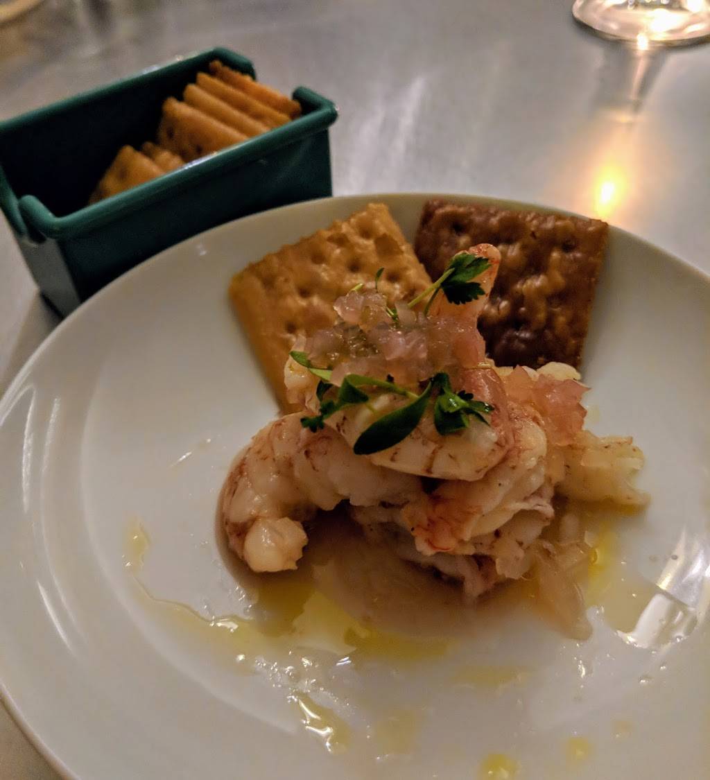 Saint Julivert | restaurant | 264 Clinton St, Brooklyn, NY 11201, USA | 3479873710 OR +1 347-987-3710