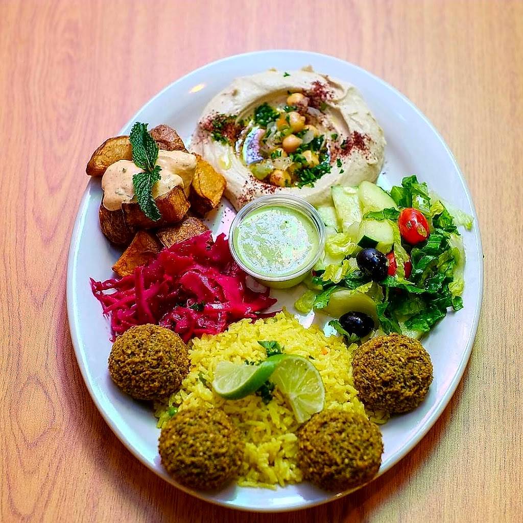 Yafa Grill (Taste Of Jerusalem) | restaurant | 3825 Baymeadows Rd, Jacksonville, FL 32217, USA | 9045273669 OR +1 904-527-3669