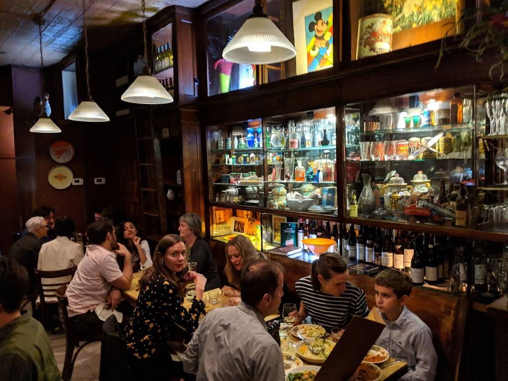 Locanda Vini & Olii | restaurant | 129 Gates Ave, Brooklyn, NY 11238, USA | 7186229202 OR +1 718-622-9202