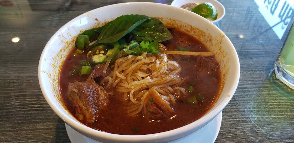 Bò Kho 18 | restaurant | 10522 W McFadden Ave F, Garden Grove, CA 92843, USA | 6572316607 OR +1 657-231-6607