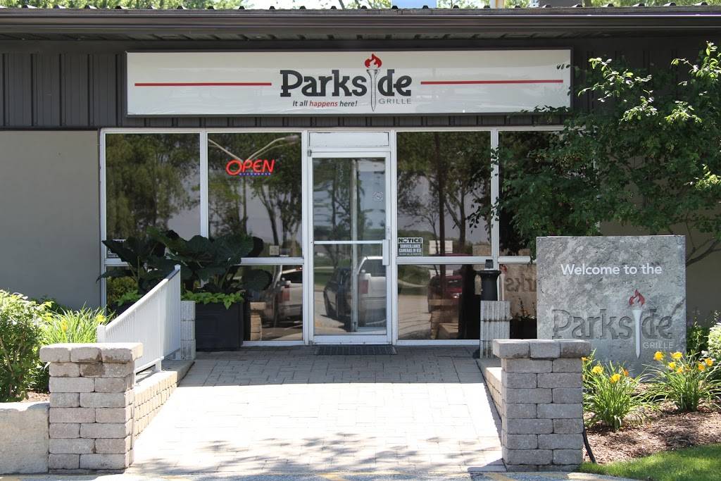 Parkside Grill | restaurant | 981 County Rd 2, Belle River, ON N0R 1A0, Canada | 5197282361 OR +1 519-728-2361
