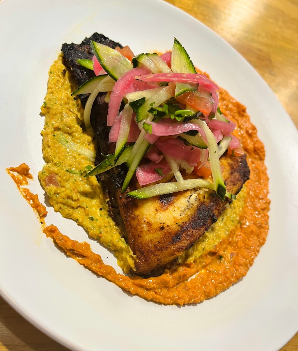 Mas Salud Kitchen and Bar | restaurant | 720 Clark St, Evanston, IL 60201, USA | 2249997679 OR +1 224-999-7679