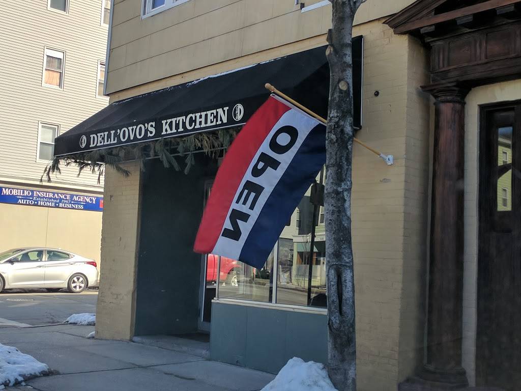 DellOvos Kitchen | restaurant | 257 Shrewsbury St, Worcester, MA 01604, USA | 5087911899 OR +1 508-791-1899