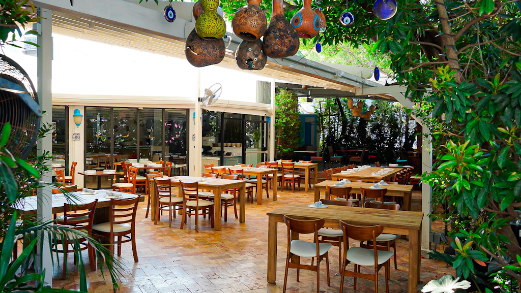 Babylon Mediterranean Kitchen & Bar | restaurant | 560 Washington Ave, Miami Beach, FL 33139, USA | 7862167230 OR +1 786-216-7230