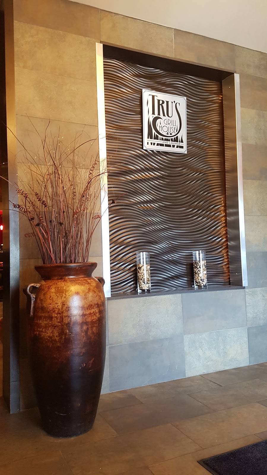 Trus Grill House | restaurant | 220 Riverview Dr, Chatham, ON N7M 5Z8, Canada | 5194360199 OR +1 519-436-0199