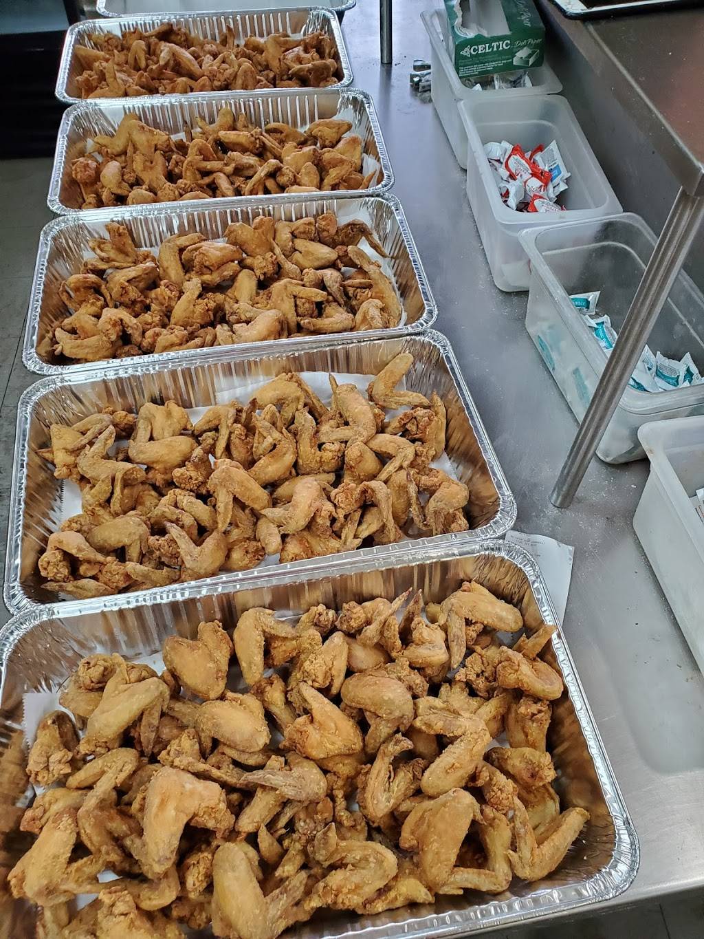 Nu Wayz Fish & Chicken | restaurant | 1800 E Michigan Ave, Ypsilanti, MI 48198, USA | 7345479240 OR +1 734-547-9240