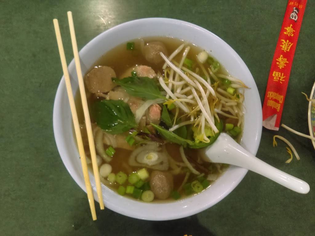 Tay Ho | restaurant | 302 University Ave W # 100, St Paul, MN 55103, USA | 6512287216 OR +1 651-228-7216