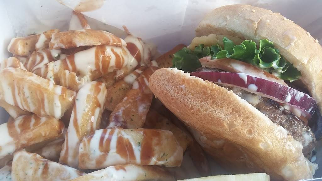 Island Burger | restaurant | 2093 Nostrand Ave, Brooklyn, NY 11210, USA | 3477899955 OR +1 347-789-9955