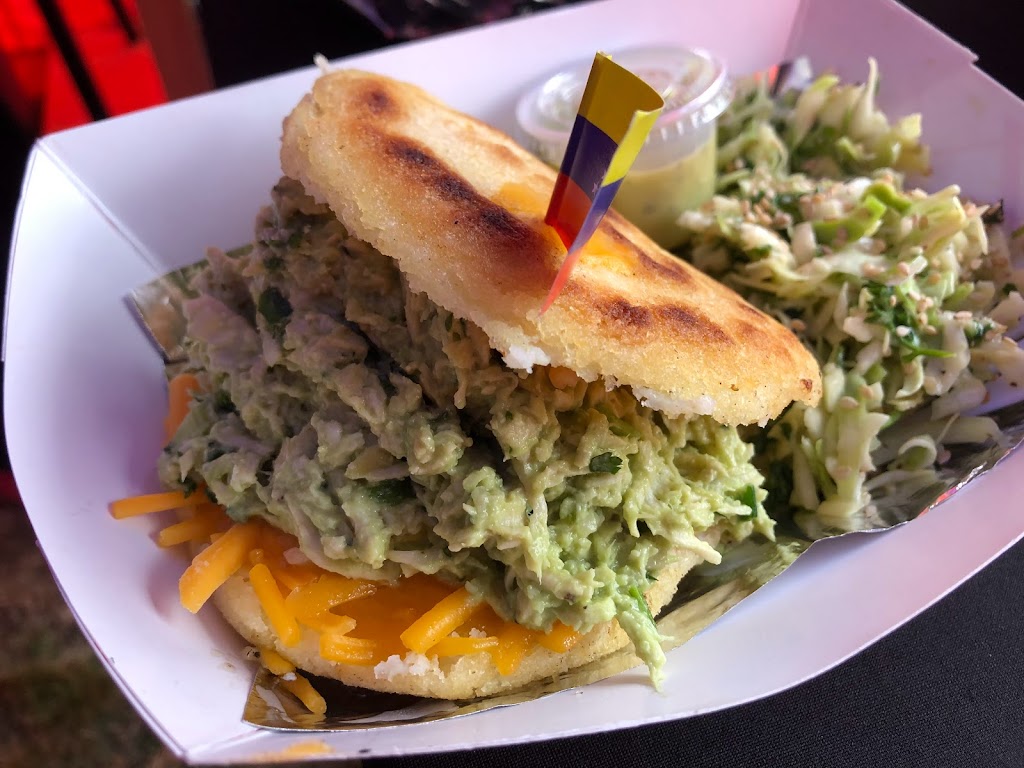 La Guaira Bistro | restaurant | 110 York St, Nevada City, CA 95959, USA | 5304465028 OR +1 530-446-5028