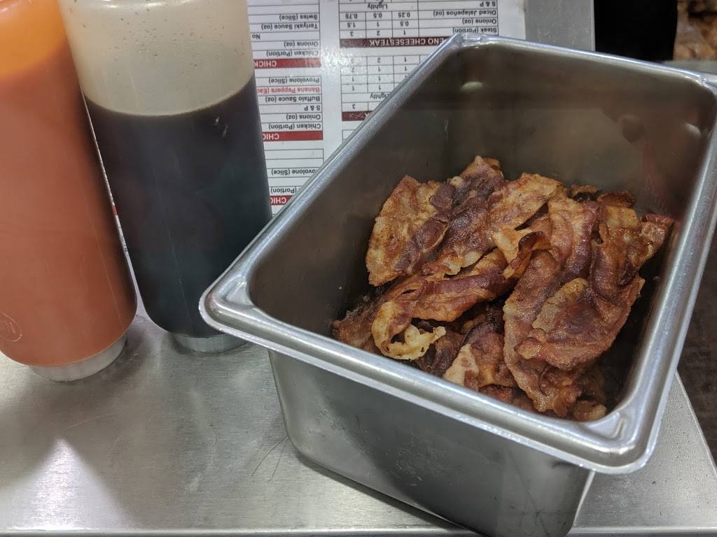 Charleys Philly Steaks | restaurant | 32201 Gratiot Ave Ste 150, Roseville, MI 48066, USA | 5862942050 OR +1 586-294-2050