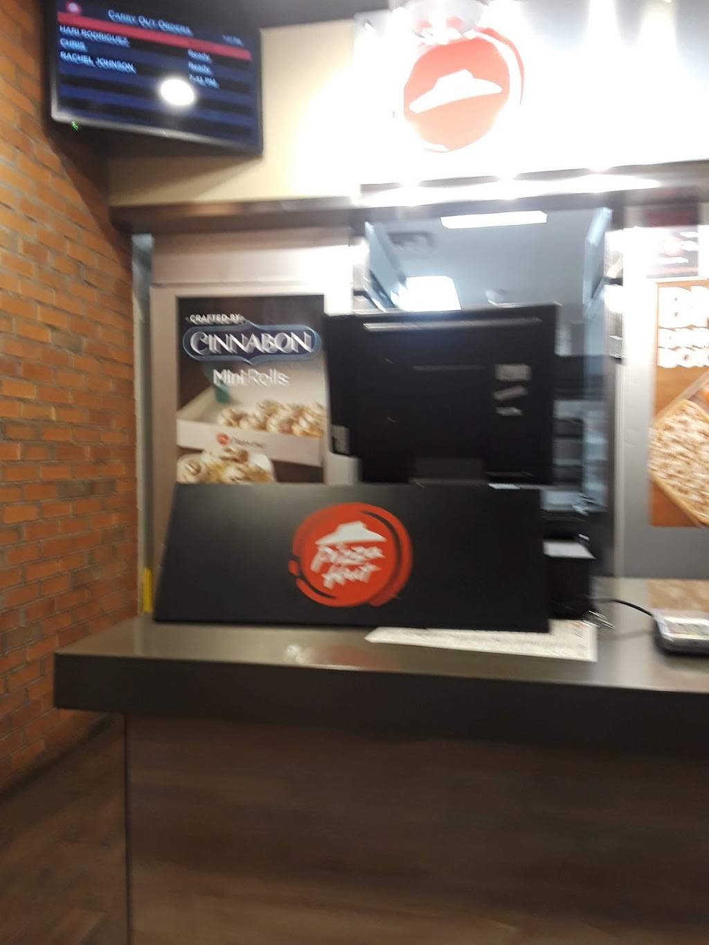 Pizza Hut | meal takeaway | 4945 W Craig Rd, Las Vegas, NV 89130, USA | 7026589011 OR +1 702-658-9011