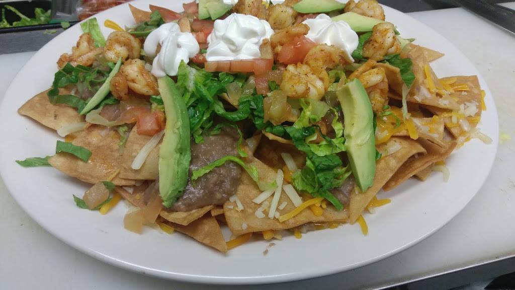 Las Brasas Mexican Grill | restaurant | 9 Lucy St, Woodbridge, CT 06525, USA | 2035539844 OR +1 203-553-9844