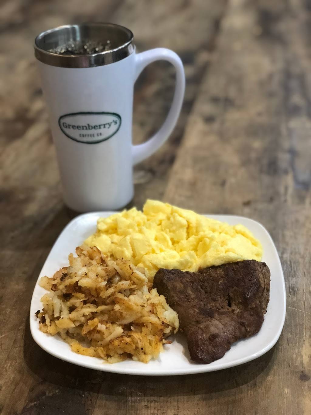 Greenberrys | cafe | 1805 E St NW, Washington, DC 20006, USA | 2028980360 OR +1 202-898-0360