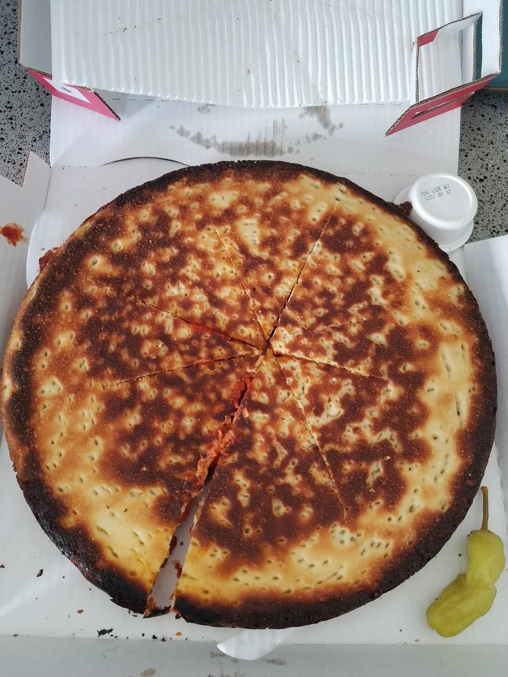 Papa Johns Pizza | restaurant | 12792 W Alameda Pkwy unit d, Lakewood, CO 80228, USA | 3039866262 OR +1 303-986-6262