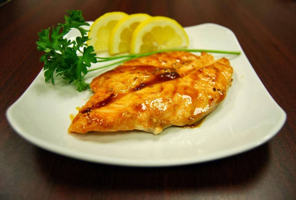 Tokyo Grill Teriyaki House | restaurant | 6525 College Park Square, Virginia Beach, VA 23464, USA | 7574242299 OR +1 757-424-2299