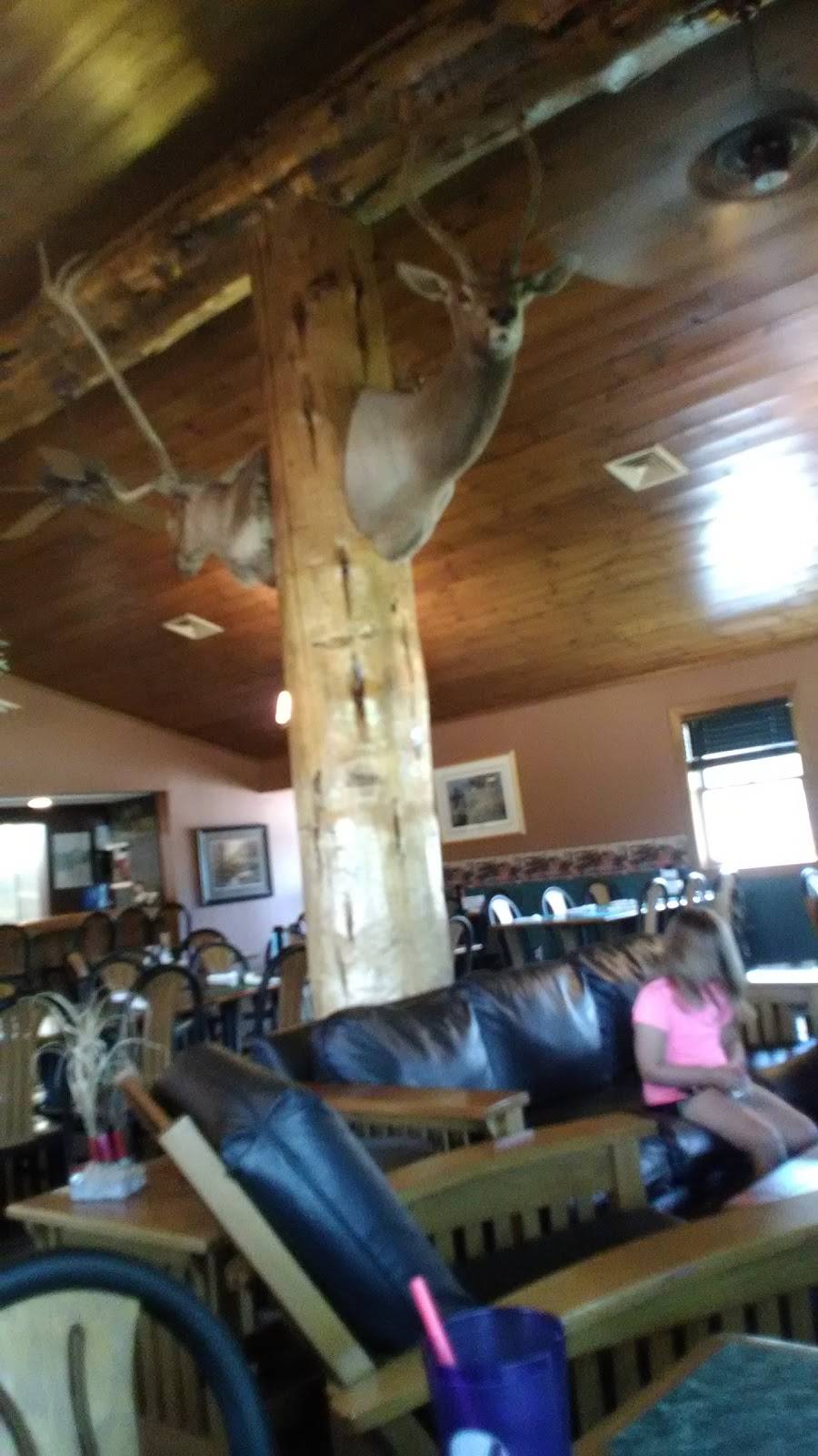 Summit Lake Game Farm | restaurant | 3730 N Marsh Lake Rd, Stone Lake, WI 54876, USA | 7153547241 OR +1 715-354-7241