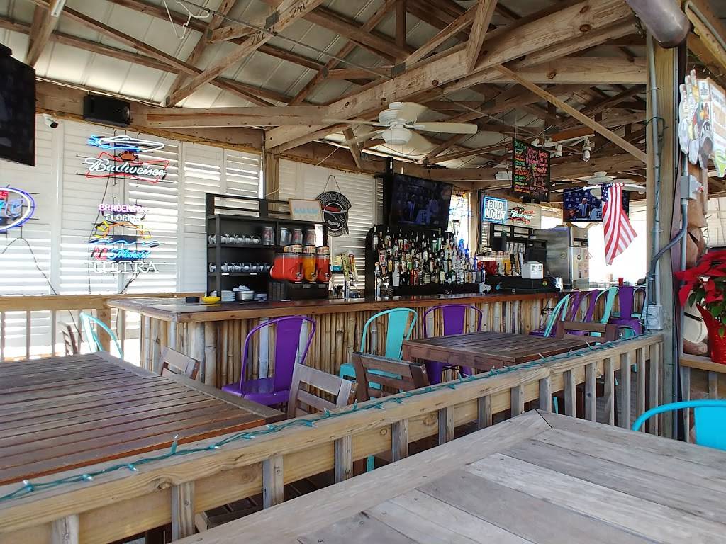 The Ugly Grouper | restaurant | 5704 Marina Dr, Holmes Beach, FL 34217, USA | 9417784402 OR +1 941-778-4402