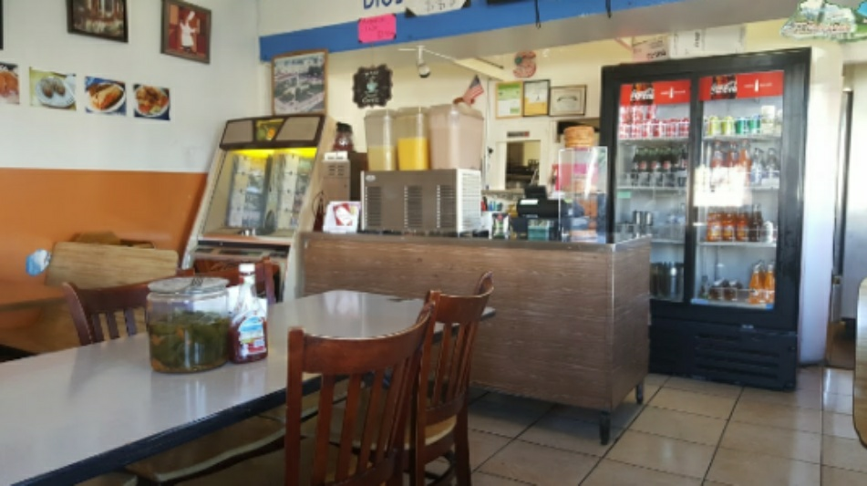 Restaurante El Mirador | restaurant | 1250 S Catalina St, Los Angeles, CA 90006, USA | 2133892520 OR +1 213-389-2520