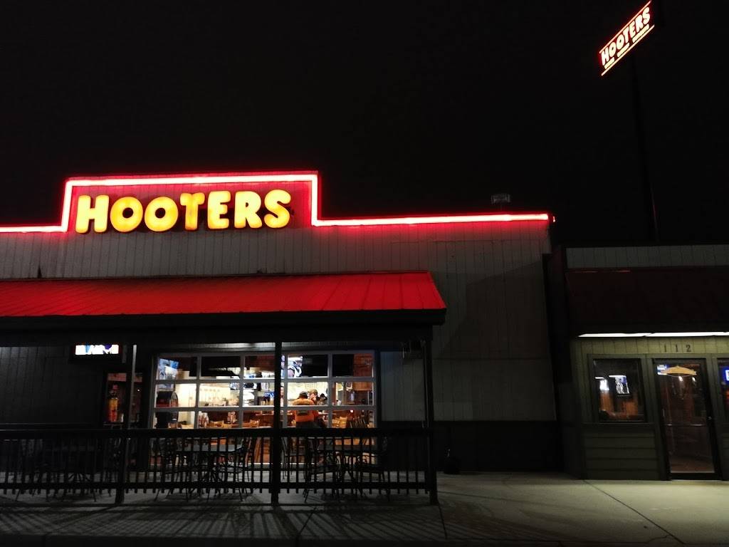 Hooters | restaurant | 112 Interstate Blvd, Anderson, SC 29621, USA | 8643320400 OR +1 864-332-0400