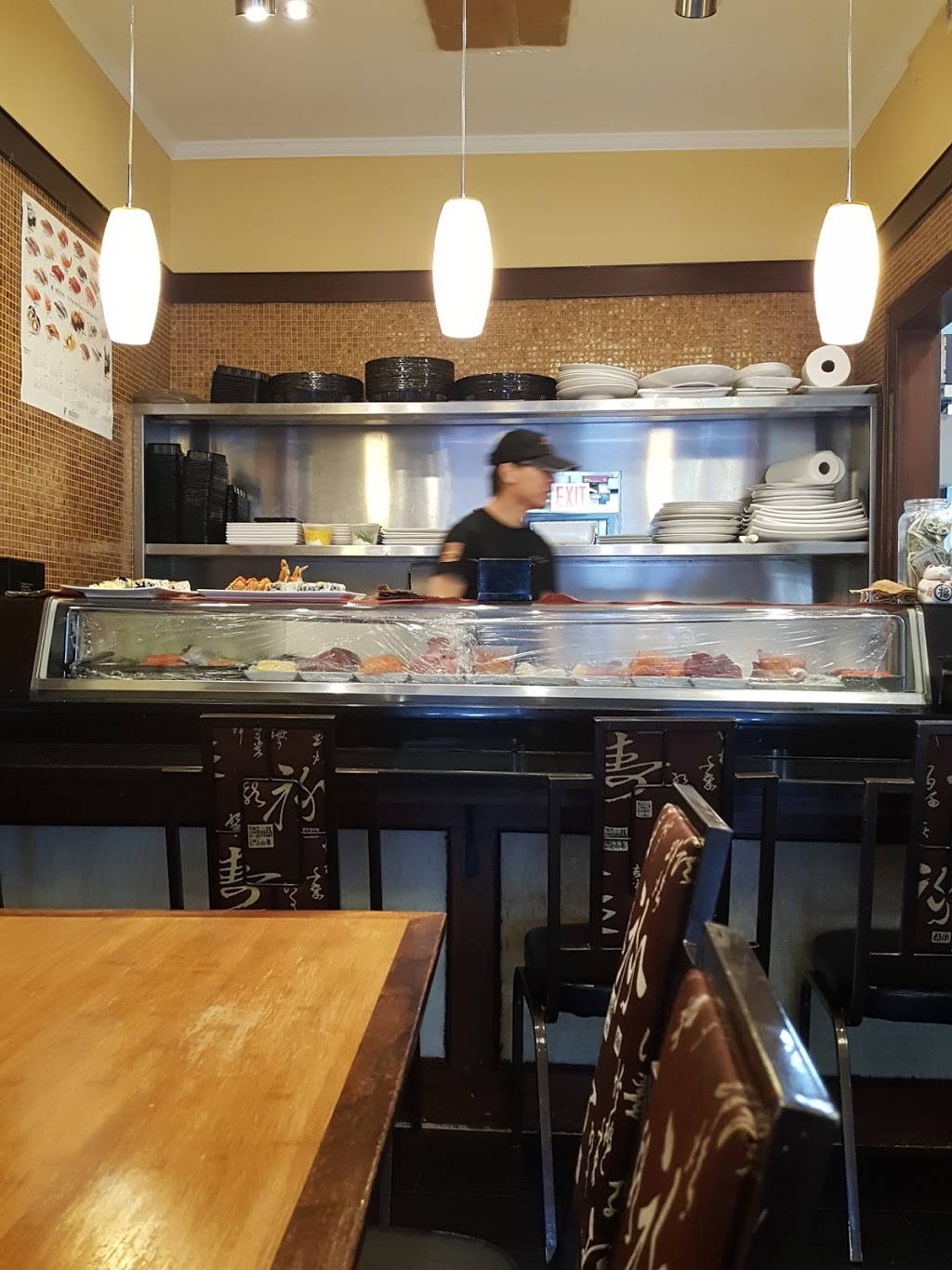 Wildginger | restaurant | 69 Smithtown Blvd, Smithtown, NY 11787, USA | 6312652800 OR +1 631-265-2800