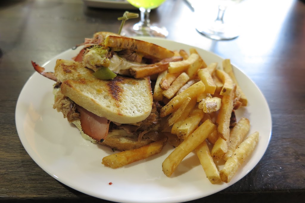 Ocotillo Cafe | restaurant | 2021 N Kinney Rd, Tucson, AZ 85743, USA | 5208831380 OR +1 520-883-1380