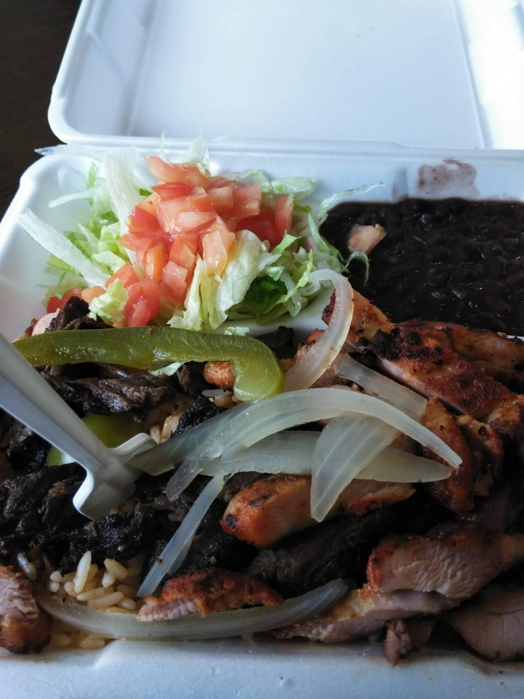 Gourmet Garden 8 | restaurant | 108 Dekalb Ave, Brooklyn, NY 11201, USA | 7182465533 OR +1 718-246-5533