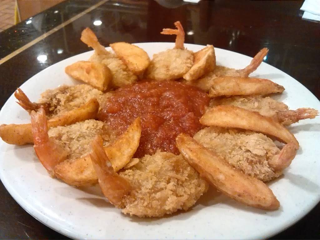 East Buffet | restaurant | 4023 W Airport Fwy, Irving, TX 75062, USA | 9726598999 OR +1 972-659-8999