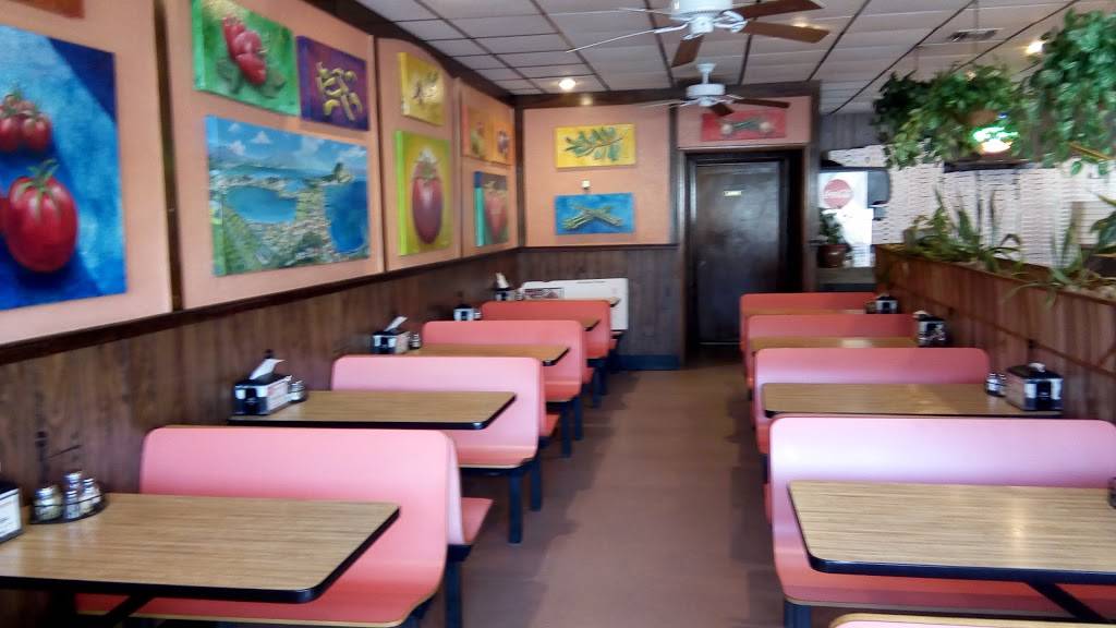 Gallery Pizza | restaurant | 2905 New Brooklyn Erial Rd, Sicklerville, NJ 08081, USA | 8563460040 OR +1 856-346-0040