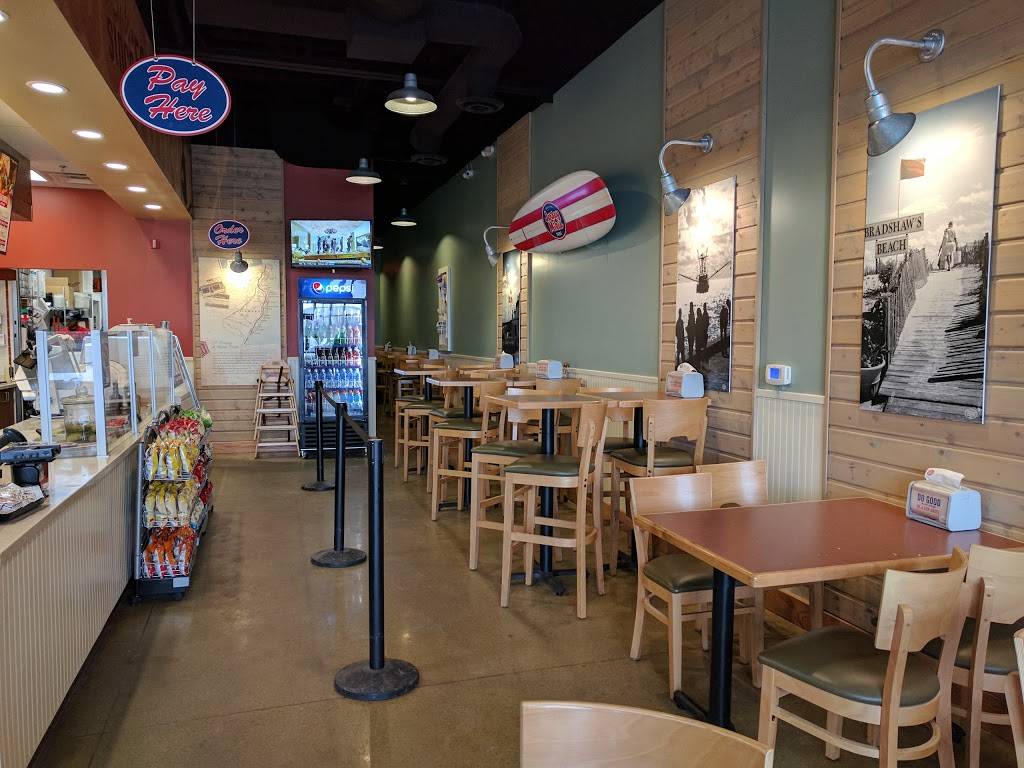 Jersey Mikes Subs | meal takeaway | 26425 Novi Rd, Novi, MI 48375, USA | 2483082676 OR +1 248-308-2676