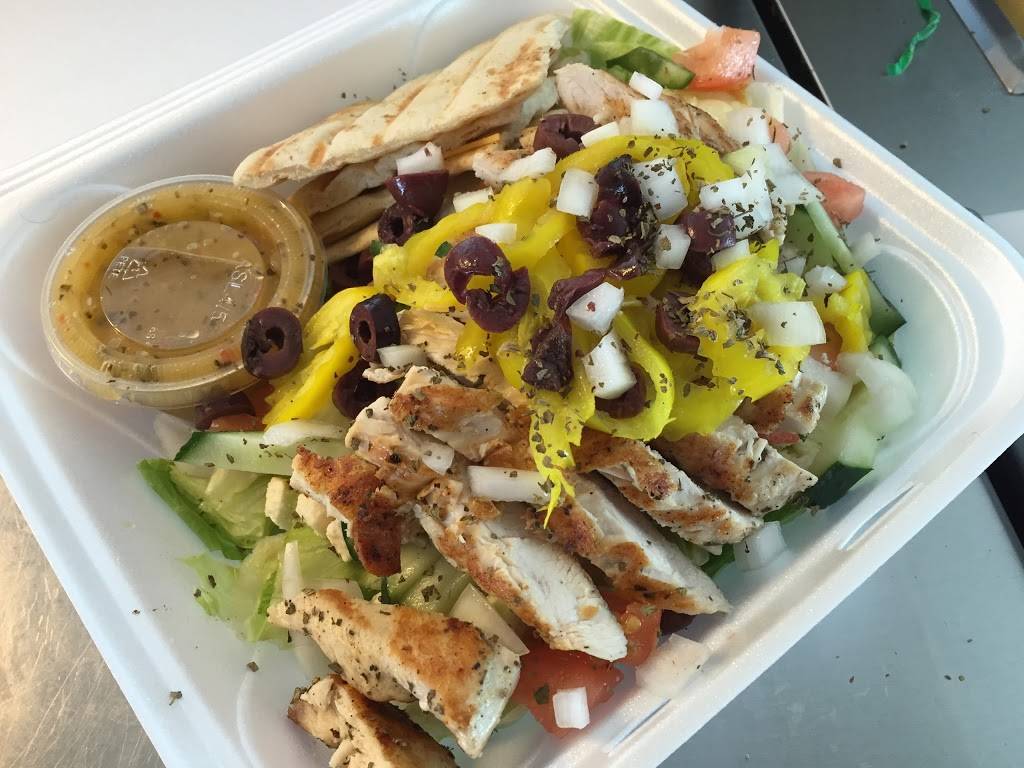 TowFood | restaurant | 6015 N 56th St, Tampa, FL 33610, USA | 8136262144 OR +1 813-626-2144