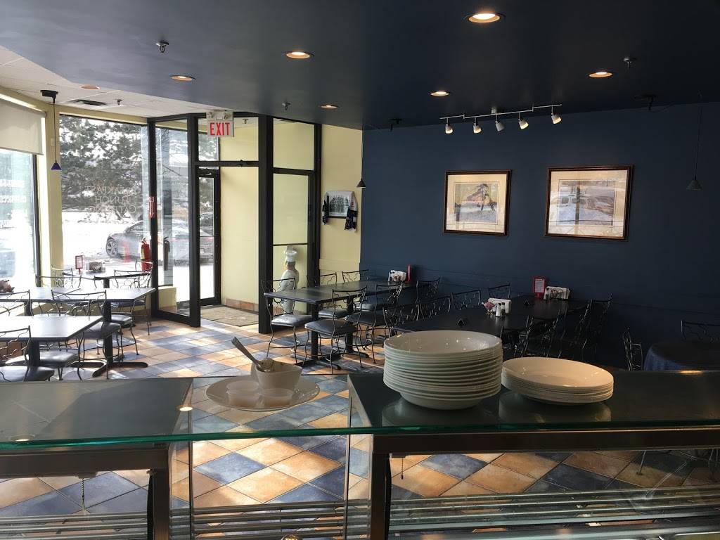 Shtus Eatery | restaurant | 2780 Hwy 7, Concord, ON L4K 3R9, Canada | 9057383330 OR +1 905-738-3330