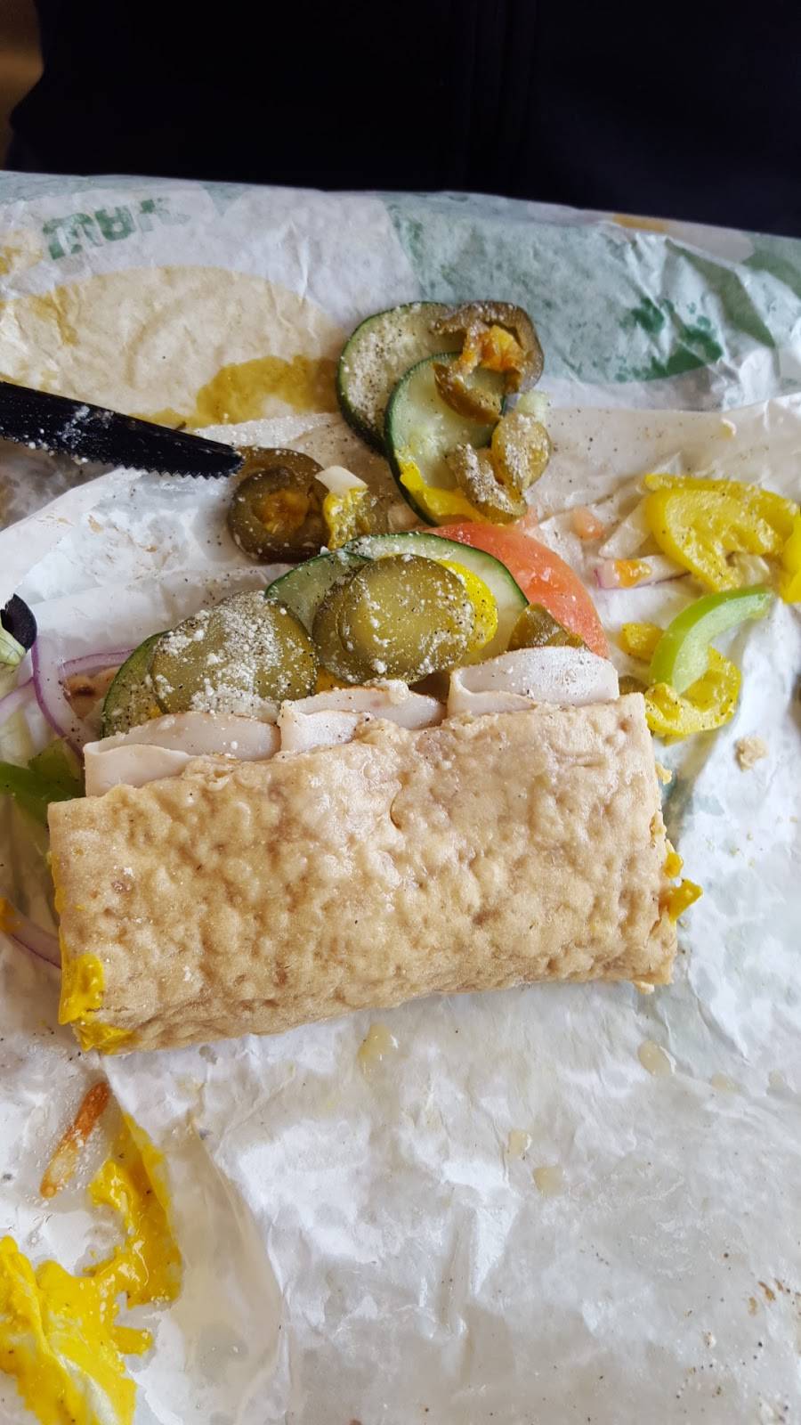 Subway | restaurant | 608 5th Ave, Attalla, AL 35954, USA | 2565388111 OR +1 256-538-8111