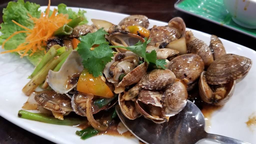 Sungai Malaysian Cuisine | restaurant | 6218 18th Ave, Brooklyn, NY 11204, USA | 3476738488 OR +1 347-673-8488