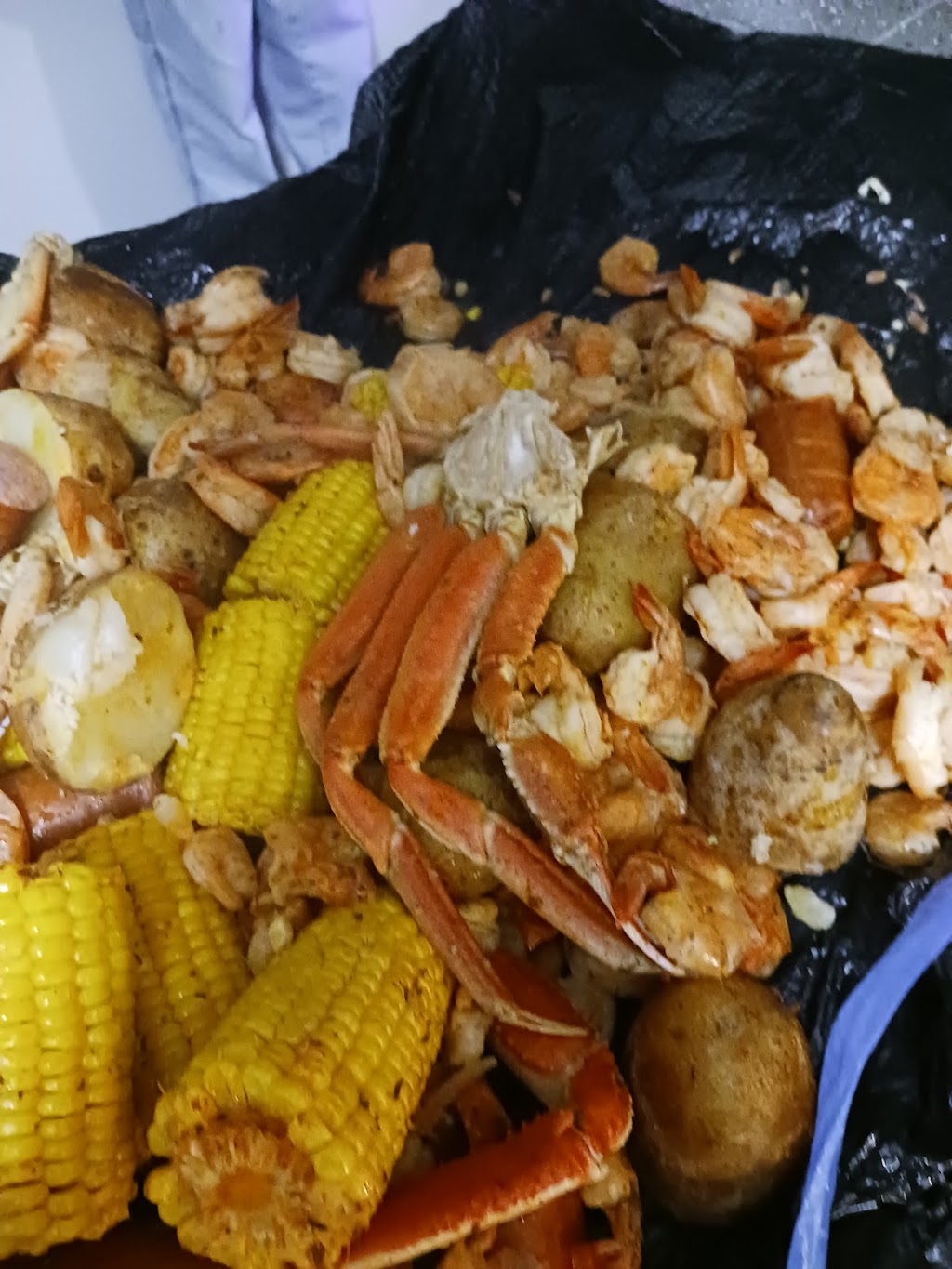 Cajun Kingz Boil Catering | restaurant | 5928 Airline Hwy, Baton Rouge, LA 70805, USA | 9857034709 OR +1 985-703-4709