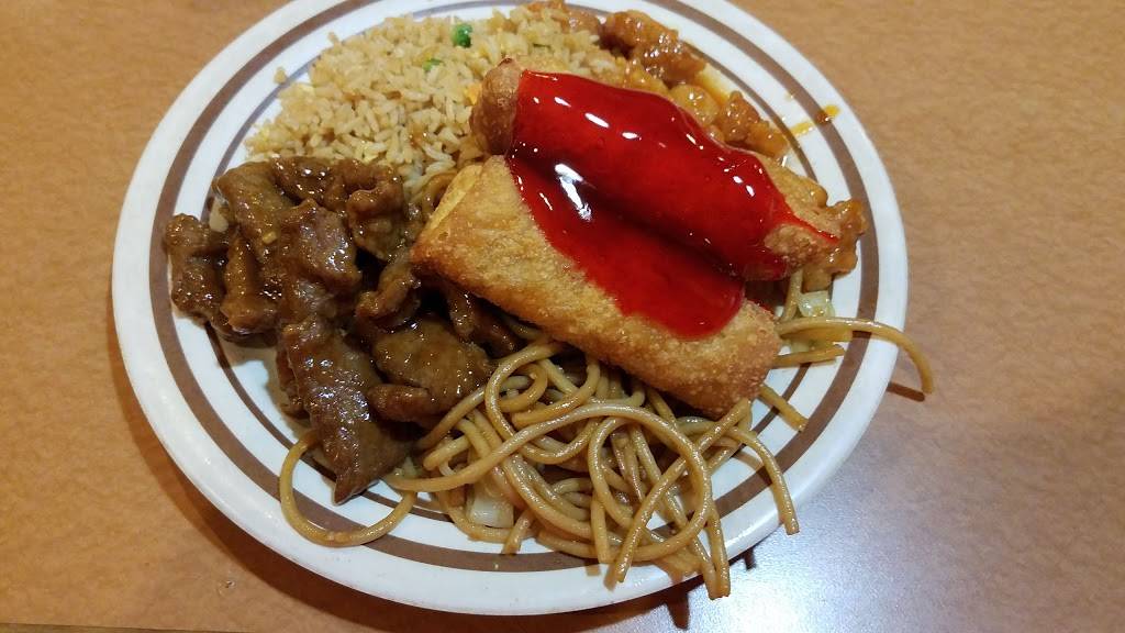 Oriental Gourmet Monroe Center | restaurant | 8456 Gulf Fwy, Houston, TX 77017, USA | 7136431201 OR +1 713-643-1201