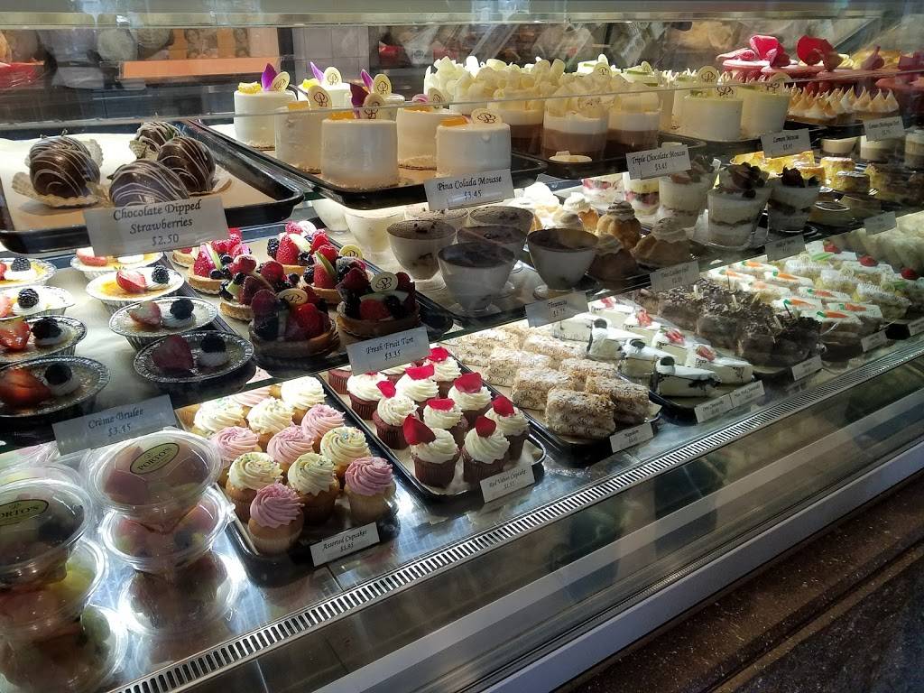 Portos Bakery and Cafe | bakery | 7640 Beach Blvd, Buena Park, CA 90620, USA | 7143672030 OR +1 714-367-2030