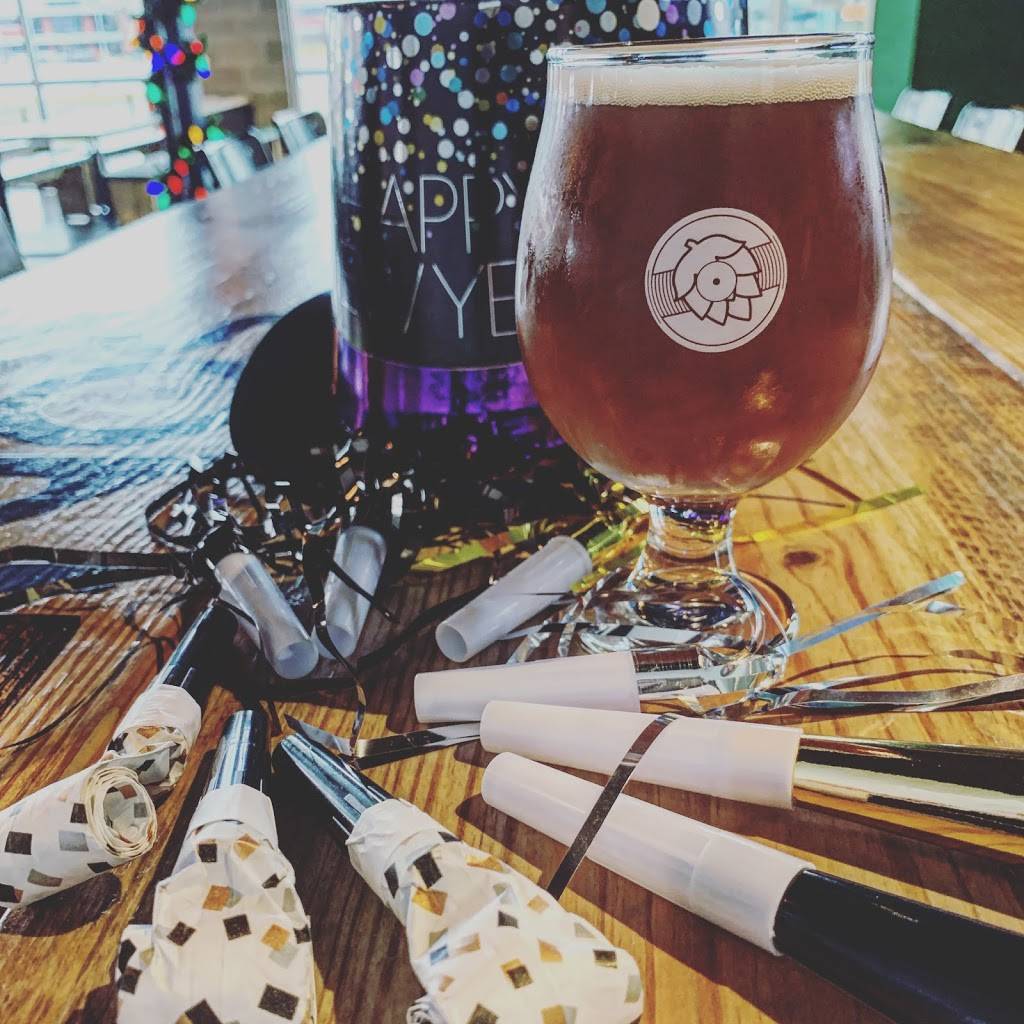 Sonder Brewing | restaurant | 8584 Duke Blvd, Mason, OH 45040, USA | 5137792739 OR +1 513-779-2739