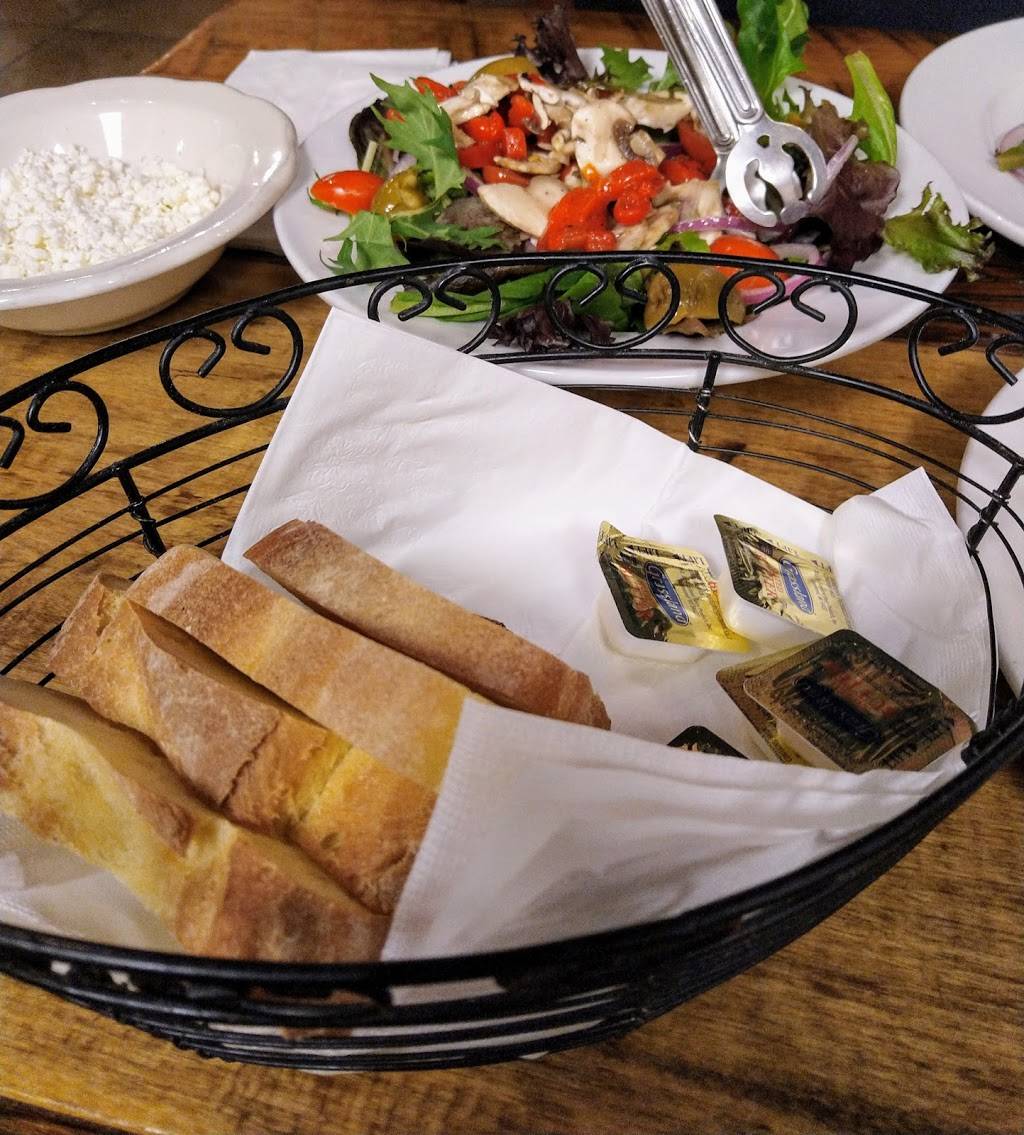 Tivolis Wood Brick-Oven Pizzeria | restaurant | 45257 Van Dyke Ave, Utica, MI 48317, USA | 5867315566 OR +1 586-731-5566